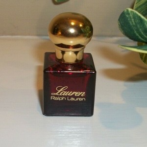 original lauren perfume