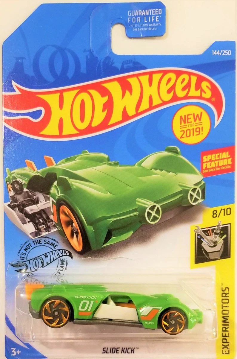 Hot wheels experimotors 2019 hotsell