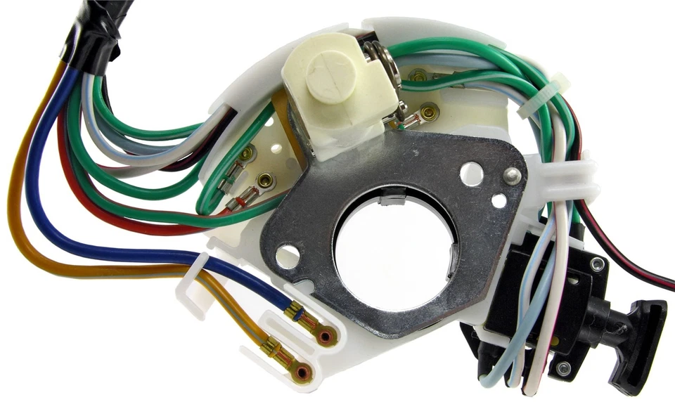 Interruptor indicador de giro Airtex 1S1108 Foto 4 de 4