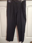 NWT Mens Stafford Classic Fit Dress pants, Navy, dz. 42X30 — photo 1