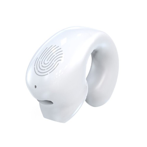 Adopt Back Arc Cavity Design Headset For Running Street Dance Skateboarding - Zdjęcie 12 z 13