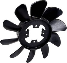 Neu OEM Original HYDRO GEAR Übertragung 7 " Zoll Lüfter (10 Klinge) Ohne Einsatz