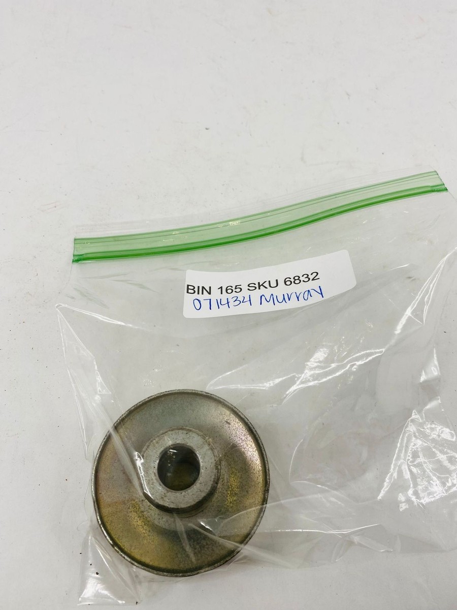 Genuine OEM Murray 071434 Engine PTO Pulley | eBay