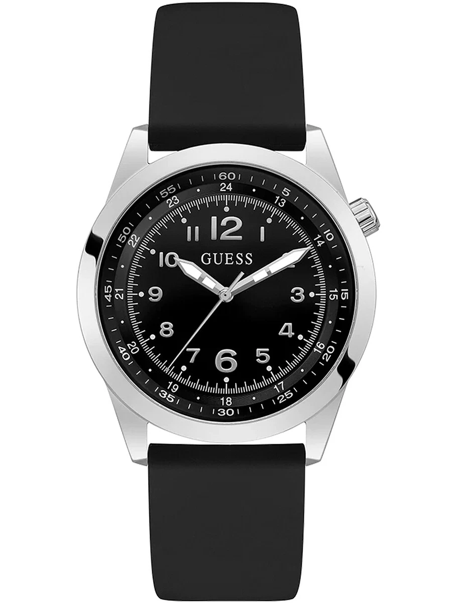 Guess GW0494G1 Mens Watch Max 42mm 5ATM eBay
