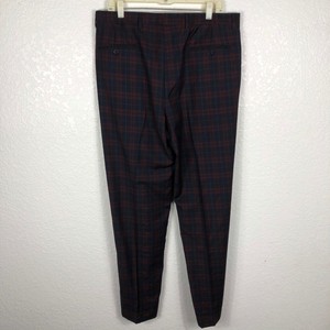 big and tall plaid golf pants