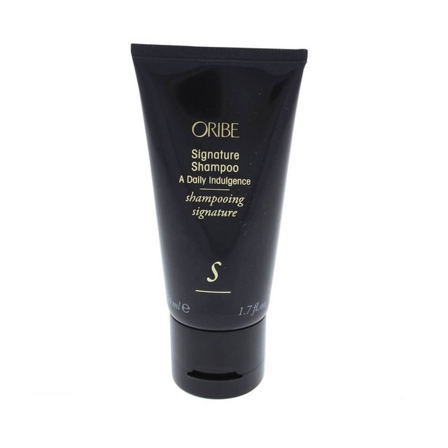 Oribe Hair Products Signature Shampoo 50ml For Sale Online Ebay