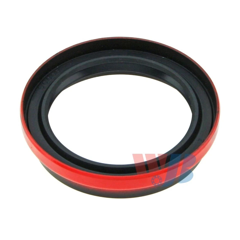 WJB Wheel Seal For 1975 AMC Gremlin Hornet Matador Pacer Chrysler Cordoba - Image 2 of 3