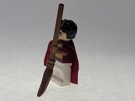 Harry Potter Quidditch (hp110) 4737 Harry Potter LEGO&reg; Minifigure Figure