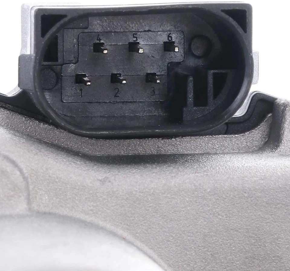 Cuerpo del acelerador de inyección de combustible Bosch TBI621 para Cadillac Catera CTS 1999-2004 Foto 3 de 4