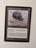 HELM OF AWAKENING (1996) Visions - Magic The Gathering MTG Collectible Card game