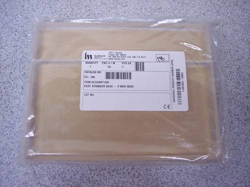 Healthmark ES-109 9” Wide Easy Stringer Base - NEW