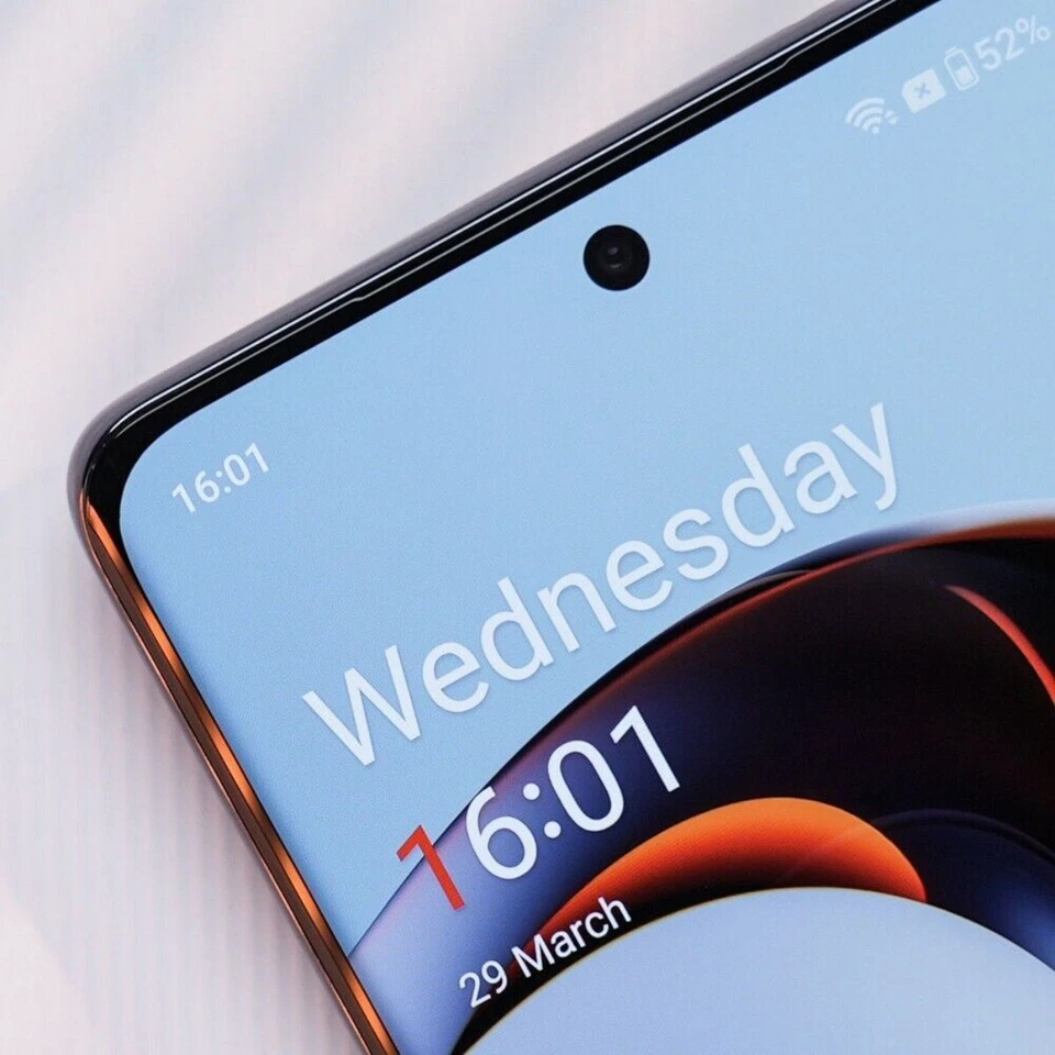 OnePlus 11R 5G Dual SIM 50MP 5000mah 12GB RAM 256GB ROM Unlocked Smartphone - Image 4 of 4