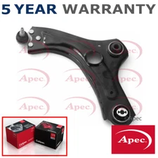 Apec Front Left Track Control Arm Fits Renault Clio 2019- 1.0 545056028R*