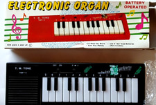 Batteriebetriebene*Electronic organ=elektronische ORGEL/Key Board m.Autoplay-NEU