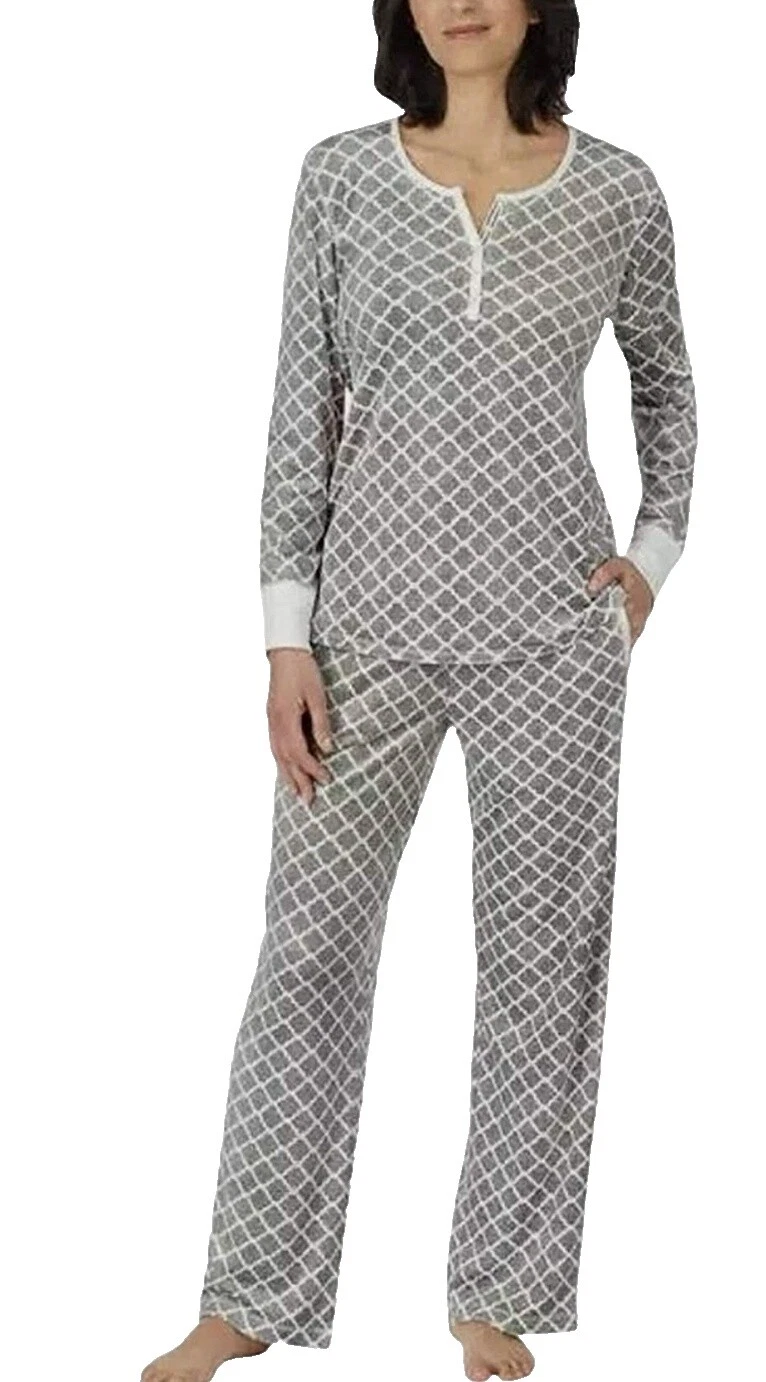 Nautica Polyester Sleepwear & Robes for Women