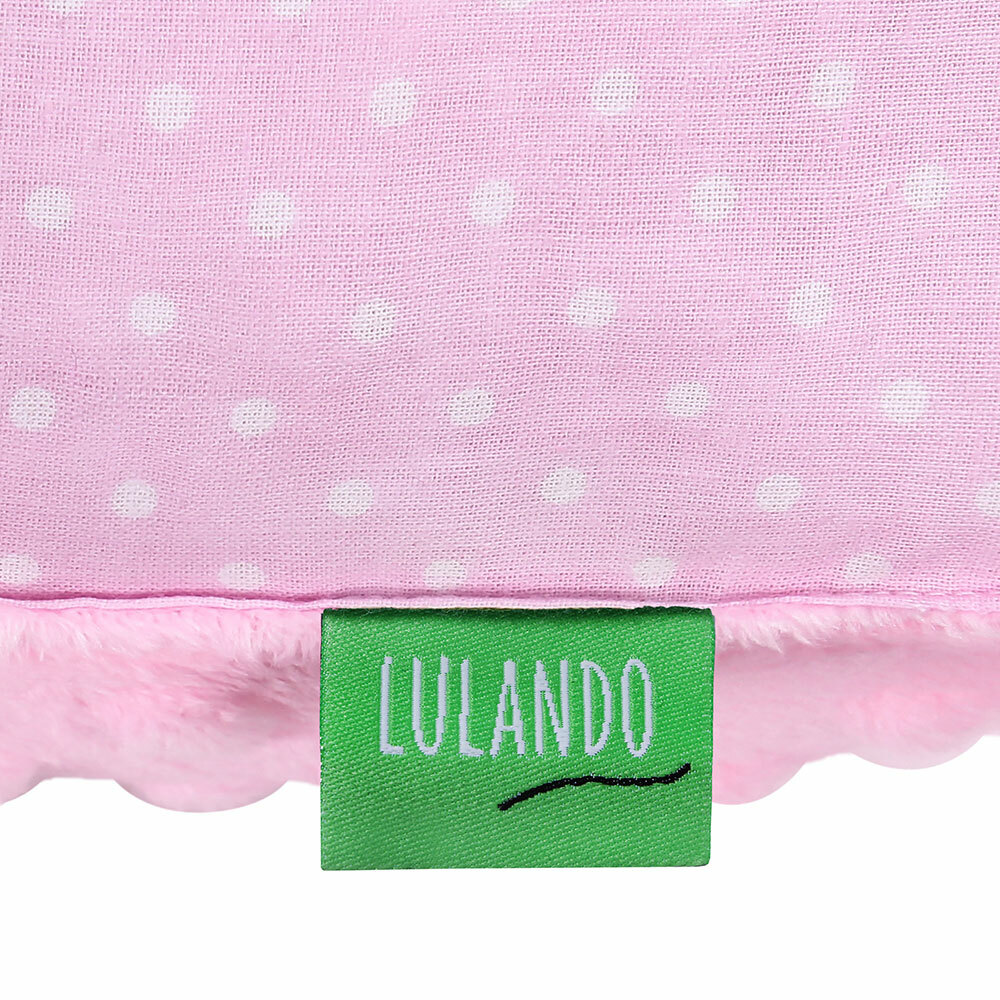 lulando puzzle pillows