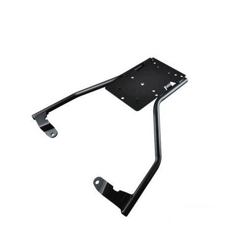 Porte bagage Shad N-Max 125 idéal pour transporter vos affaires en milieu urbain