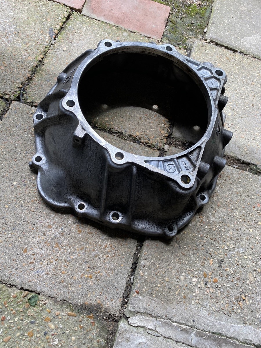 2jz J2 OEM Genuine Bellhousing Transmission Swap for CD009 Tranny