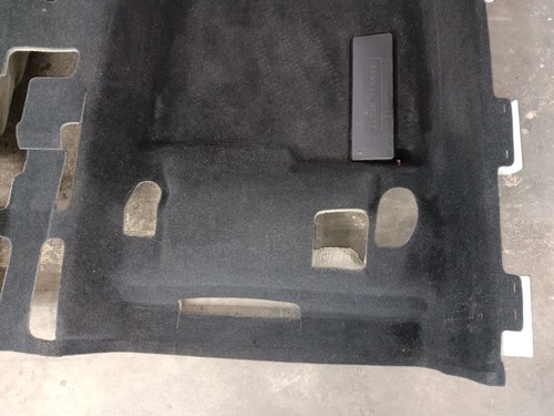 2018-2022 Honda Accord Front Interior Floor Carpet Liner Mat OEM 83301TVA - Picture 6 of 18
