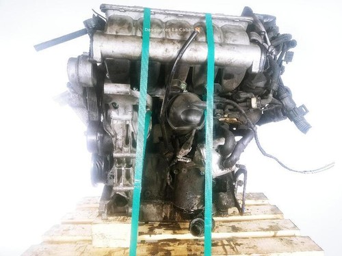 ⭐ AQN full engine for VOLKSWAGEN GOLF IV (1J1) 2.3 V5 1997 22238399 - Picture 2 of 12