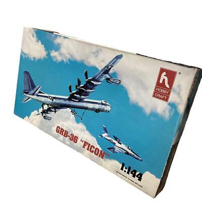 Hobbycraft Grb-36 Ficon 1 144 Plastic Model | eBay Hobbycraft Grb-36 Ficon 1 144 Plastic Model | eBay