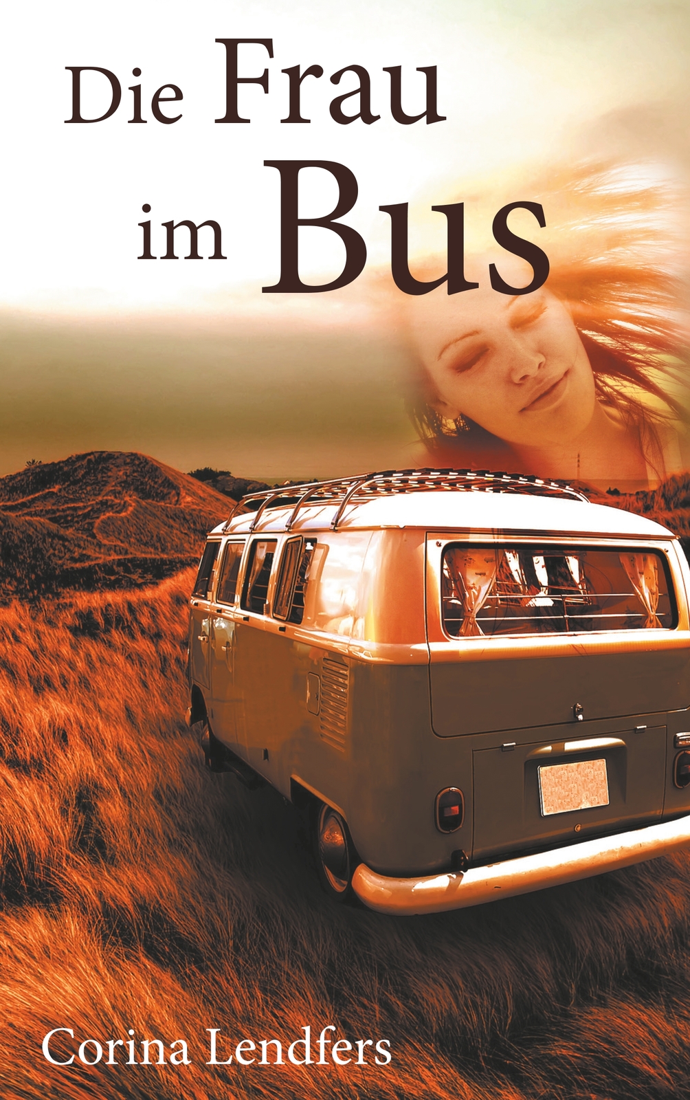Thumbnail - Die Frau Bus (buch)