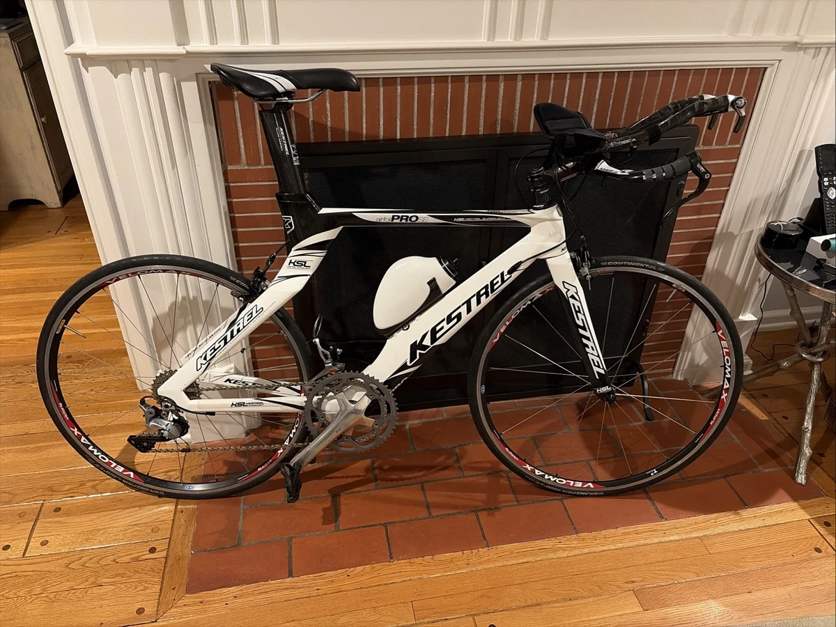 Kestrel Toy Time Trial/Triathlon Bike Bikes for sale | eBay
