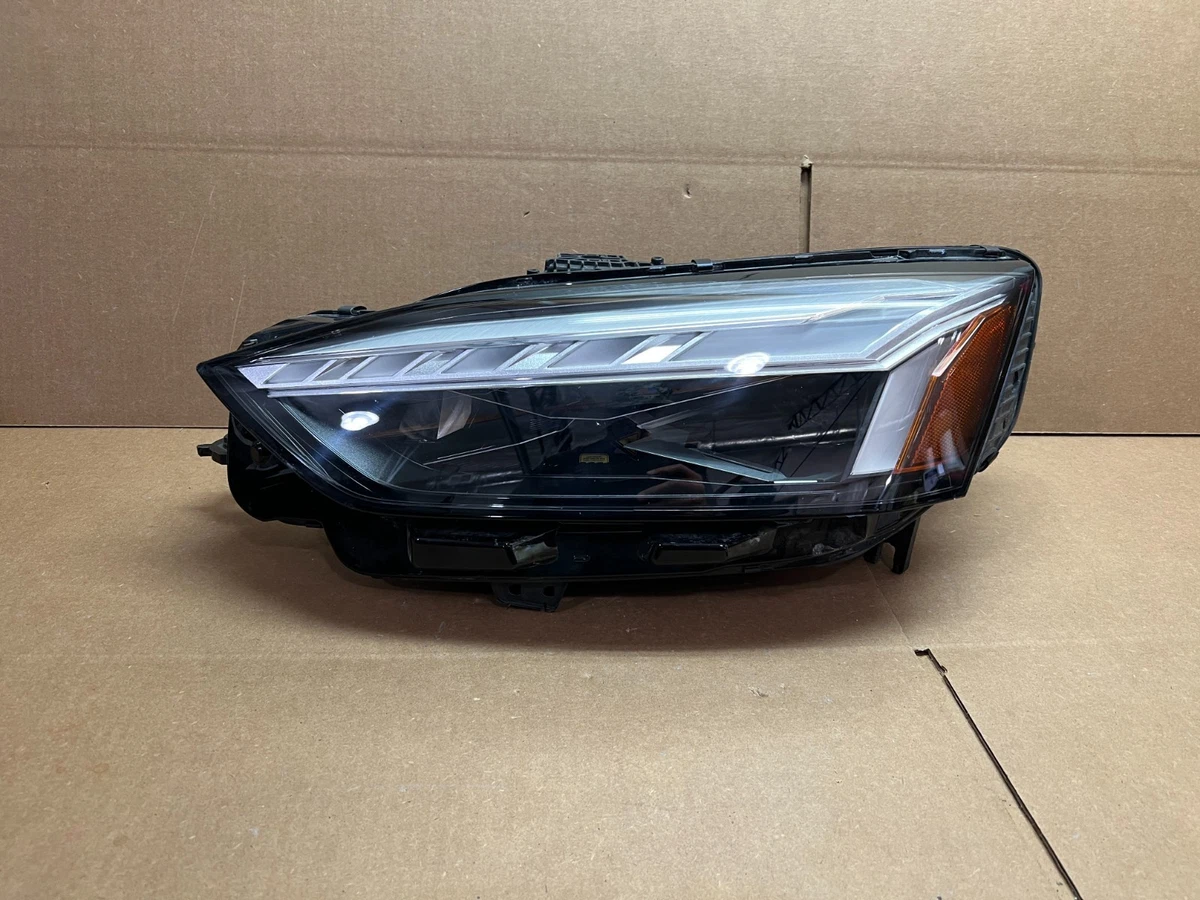 Headlights for 2023 Audi A5 for sale | eBay