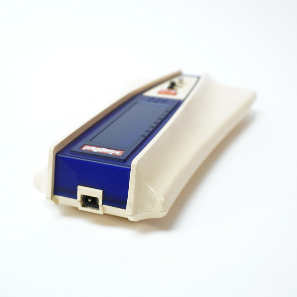 Vintage 1970's Bambino UFO Master Blaster Station handheld