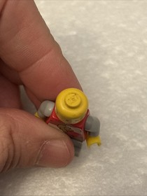 Lego Castle Kingdoms Lion Knight Quarters Minifigure 10223