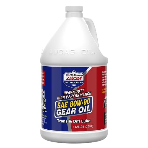 - 1 Gallon
