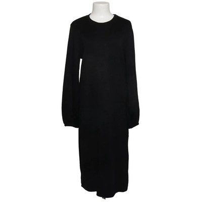 Sassy Classy, Kleid, Größe: M, Schwarz, Polyamid/Polyester/Viskose #AuK