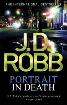 Portrait In Death by J.D. Robb