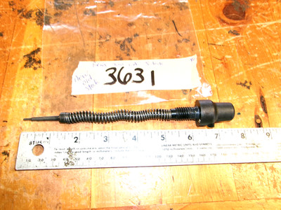 new old stock factory REMINGTON 700, J-lock, long action, firing pin assembly