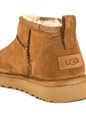 UGG Classic Ultra Mini Boot - Chestnut