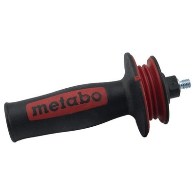 METABO 314000970 Anti-Vib Side Handle,4-1/2''-6'' Grinders 43GZ50