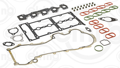 ELRING 528.950 Dichtungssatz, Zylinderkopf für ALFA ROMEO,CHEVROLET,CHRYSLER,CIT