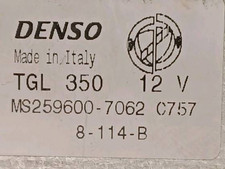 50517027 Heckscheibenwischermotor  ALFA ROMEO 159 (X3/X9) 2.4 JTDm 20V Q4 SW