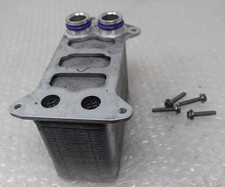 Genuine 2017-2024  TESLA MODEL Y/3 SUPERMANIFOLD HEAT EXCHANGER 1523003-00-B OEM