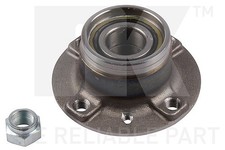 Roulement de roue Volvo 440