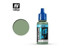 AV Vallejo | Mecha Color | Full Range