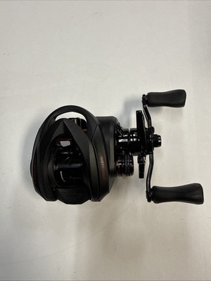 KastKing Valiant Eagle II BFS Baitcast Reel RH 8.1:1