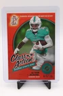 2025 Topps Signature De'Von Achane Base (RAW)