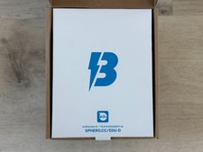 Sphero BOLT App-Enabled Robot K002ROW Program...