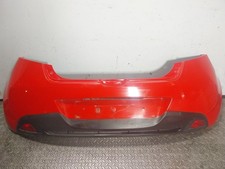 HINTERE STOSSSTANGE / 17364790 FÜR MAZDA 2 BERLINA DY 1.4 CAT