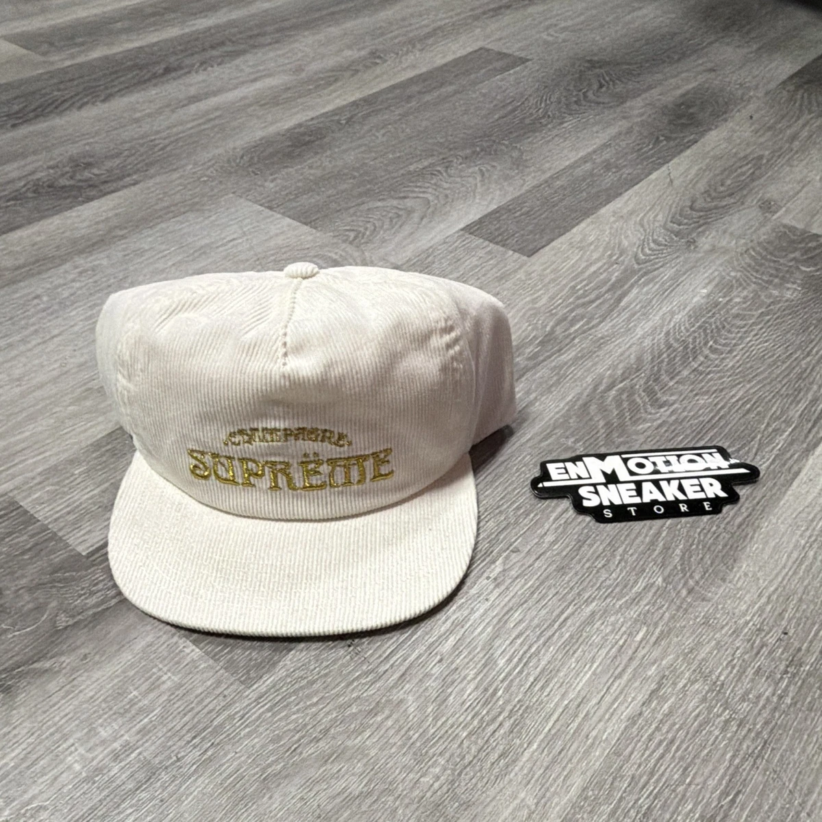 Supreme 5 Panel Hats for Men for sale - eBay