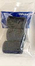 Fregadoras de cola de manguera de barrido Polaris originales R0522400 para 180 280 360 480 (paquete de 3)