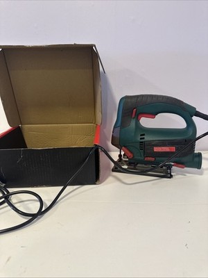 HYCHIKA 800W Elektro Stichsäge mit Laserführung - Modell M1Q-DU03-110