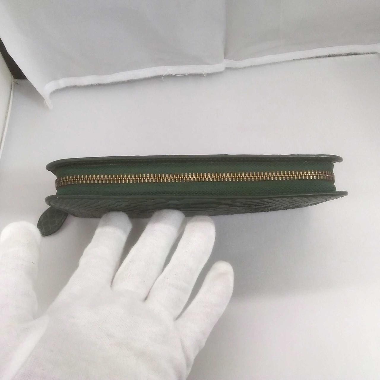 Python Long Wallet HALEINE - image 6