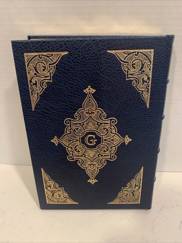 Easton Press Grimm’s Fairy Tales 100 Greatest Series - Picture 2 of 10